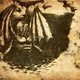 Artist’s rendering of the Cthulhu, a hideous demon borne of pure malice that fewer than 3 percent of high school sophomores can identify.